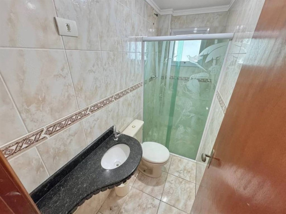 Imagem Apartamento com 3 Quartos à Venda, 127 m² em Ocian - Praia Grande Imagem Apartamento com 3 Quartos à Venda, 127 m² em Ocian - Praia Grande