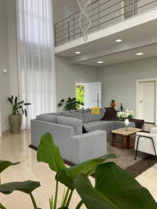 Imagem Casa com 3 Quartos à Venda ou Locação, 431 m² em Loteamento Residencial Jardim Dos Ipês Amarelos - Americana Imagem Casa com 3 Quartos à Venda ou Locação, 431 m² em Loteamento Residencial Jardim Dos Ipês Amarelos - Americana