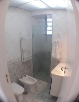 Imagem Apartamento com 1 Quarto à Venda, 73 m² em Santa Cecília - São Paulo