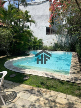 Imagem Imóvel com 3 Quartos à Venda, 380 m² em Pina - Recife