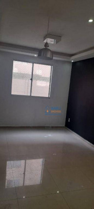 Imagem Apartamento com 2 Quartos à Venda, 40 m² em Rio Pequeno - São Paulo