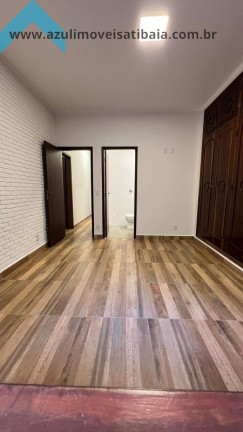 Imagem Casa com 3 Quartos à Venda, 240 m² em Cidade Satélite - Atibaia