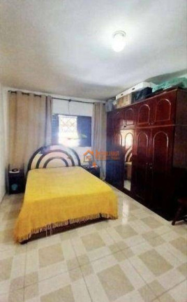 Imagem Casa com 1 Quarto à Venda, 120 m² em Jardim São Manoel - Guarulhos