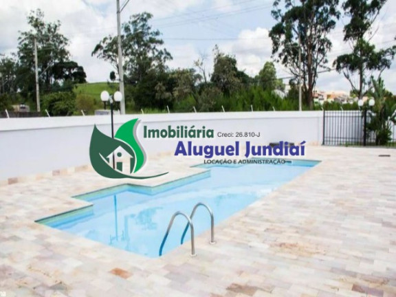 Imagem Apartamento com 2 Quartos para Alugar ou Temporada, 54 m² em Caxambu - Jundiaí