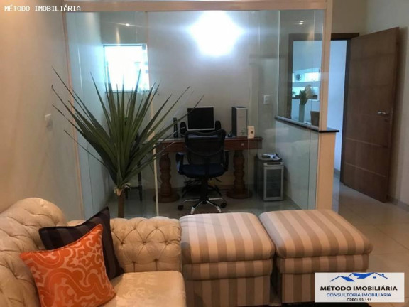 Imagem Casa com 3 Quartos à Venda, 300 m² em Jardim - Santo André