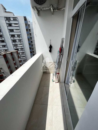 Imagem Apartamento com 2 Quartos à Venda, 86 m² em Boqueirão - Santos