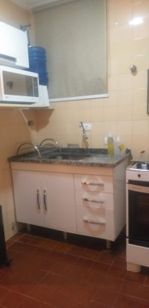 Imagem Apartamento com 2 Quartos à Venda, 86 m² em Boqueirão - Santos