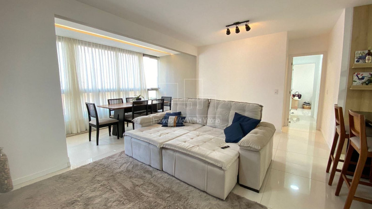 Imagem Apartamento com 3 Quartos à Venda, 107 m² em Enseada Do Suá - Vitória Imagem Apartamento com 3 Quartos à Venda, 107 m² em Enseada Do Suá - Vitória