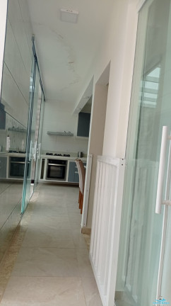 Imagem Cobertura com 3 Quartos à Venda, 188 m² em Toninhas - Ubatuba