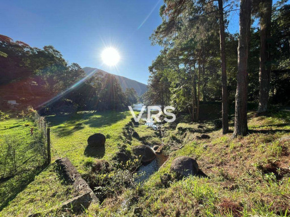 Imagem Casa com 2 Quartos à Venda, 200 m² em Colônia Alpina - Teresópolis Imagem Casa com 2 Quartos à Venda, 200 m² em Colônia Alpina - Teresópolis