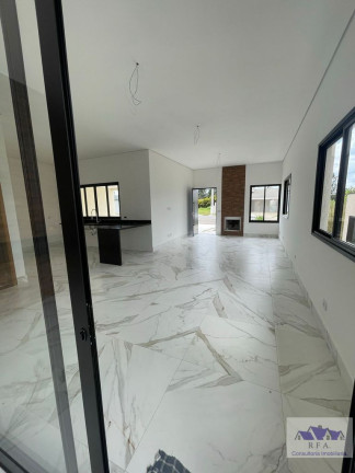 Imagem Casa de Condomínio com 3 Quartos à Venda, 200 m² em Granja Cristiana - Vargem Grande Paulista Imagem Casa de Condomínio com 3 Quartos à Venda, 200 m² em Granja Cristiana - Vargem Grande Paulista