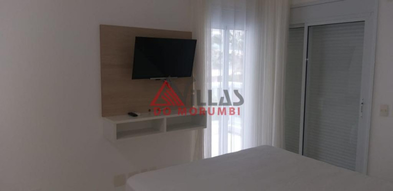 Imagem Apartamento com 4 Quartos à Venda, 283 m² em Riviera De São Lourenço - Bertioga