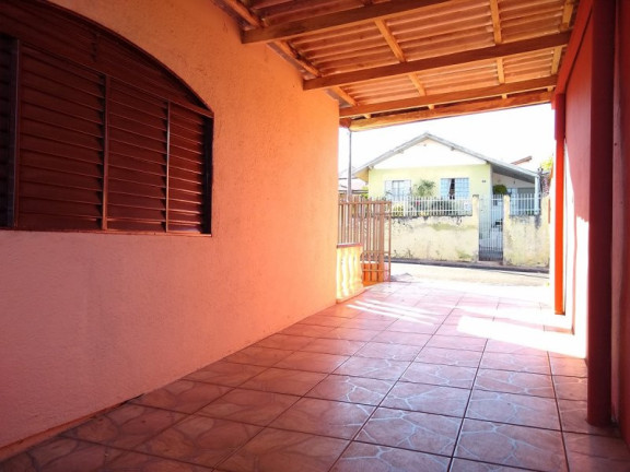 Imagem Casa com 2 Quartos à Venda, 60 m² em Nova Alcântara - Jacarezinho