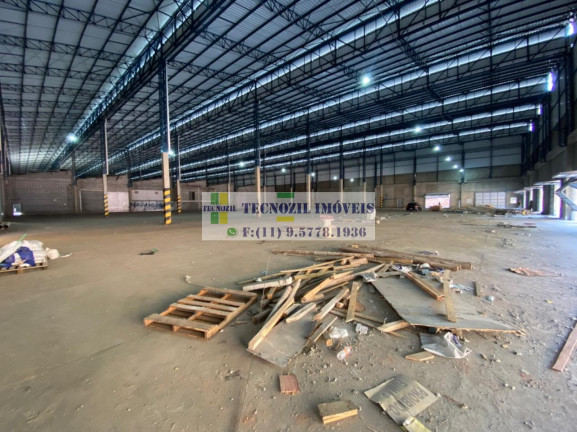 Imagem Imóvel Comercial para Alugar, 7.245 m² em água Chata - Guarulhos Imagem Imóvel Comercial para Alugar, 7.245 m² em água Chata - Guarulhos