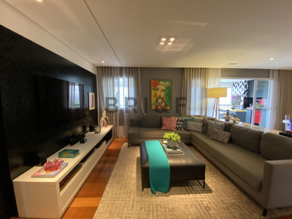 Imagem Apartamento com 3 Quartos à Venda, 150 m² em Pinheiros - São Paulo Imagem Apartamento com 3 Quartos à Venda, 150 m² em Pinheiros - São Paulo
