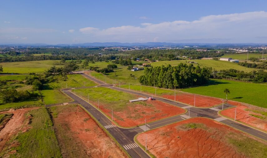 Imagem Terreno à Venda, 365 m² em Içara - Içara