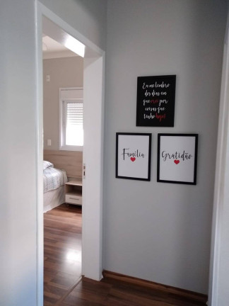Imagem Casa de Condomínio com 3 Quartos à Venda, 220 m² em Jardim Villagio Milano - Sorocaba Imagem Casa de Condomínio com 3 Quartos à Venda, 220 m² em Jardim Villagio Milano - Sorocaba