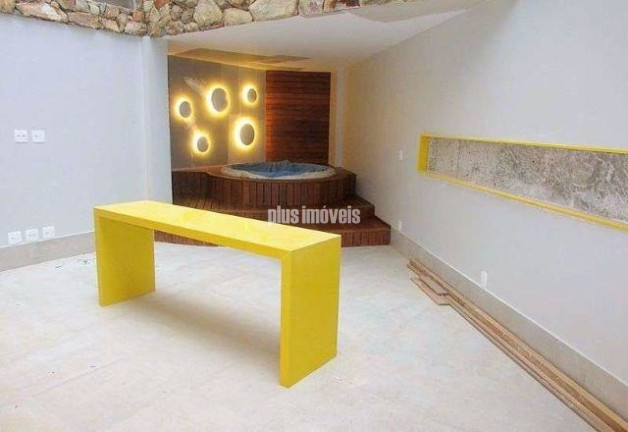 Imagem Apartamento com 3 Quartos à Venda, 137 m² em Vila Mariana - São Paulo Imagem Apartamento com 3 Quartos à Venda, 137 m² em Vila Mariana - São Paulo