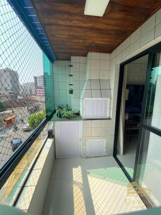 Imagem Apartamento com 2 Quartos à Venda, 86 m² em Vila Assunção - Praia Grande