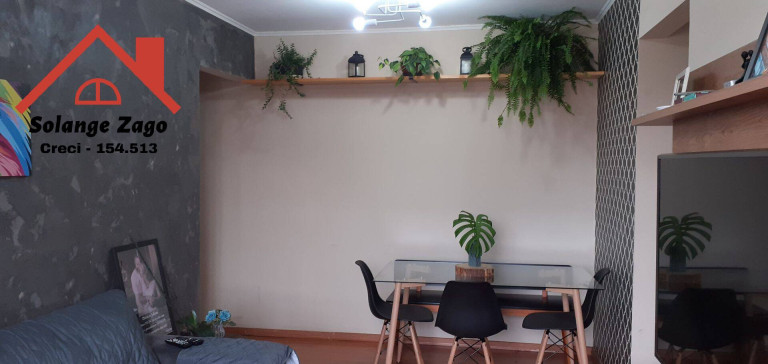 Imagem Apartamento com 3 Quartos à Venda, 72 m² em Parque Munhoz - São Paulo