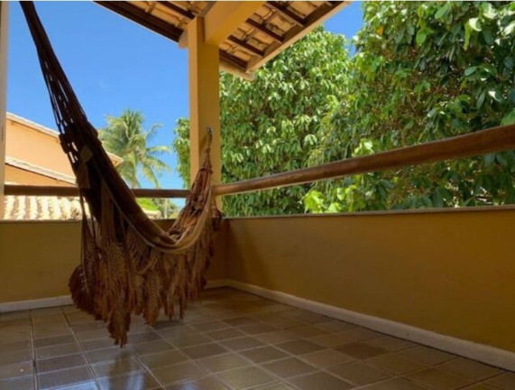 Imagem Casa com 5 Quartos à Venda, 420 m² em Jaguaribe - Salvador Imagem Casa com 5 Quartos à Venda, 420 m² em Jaguaribe - Salvador