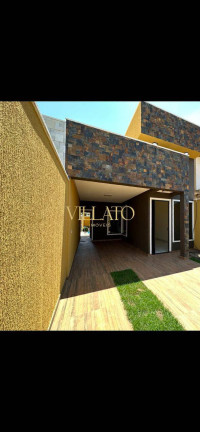 Imagem Casa com 3 Quartos à Venda, 130 m² em Setor Faiçalville - Goiânia