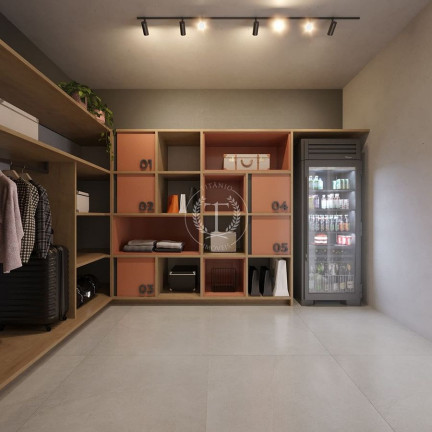 Imagem Cobertura com 3 Quartos à Venda, 122 m² em Centro - Osasco
