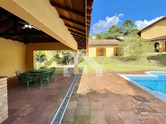 Imagem Casa de Condomínio com 4 Quartos à Venda, 586 m² em Recanto Impla - Carapicuíba Imagem Casa de Condomínio com 4 Quartos à Venda, 586 m² em Recanto Impla - Carapicuíba