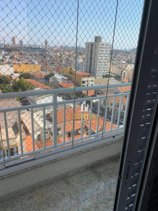 Imagem Cobertura com 4 Quartos à Venda, 174 m² em Barcelona - São Caetano Do Sul