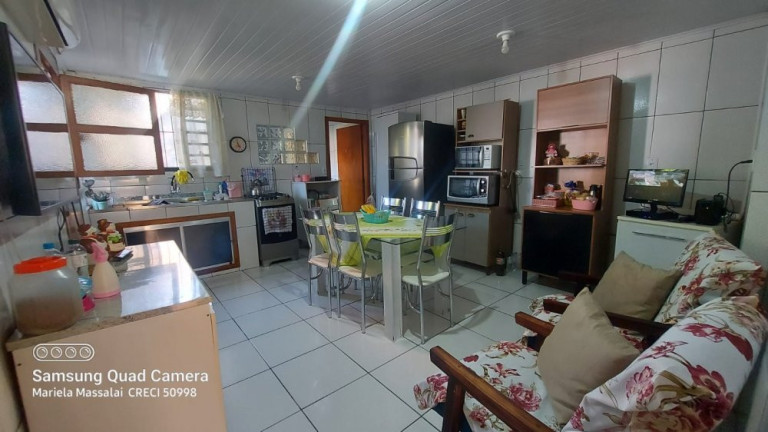 Imagem Casa com 3 Quartos à Venda, 40 m² em Morada Do Vale I - Gravataí Imagem Casa com 3 Quartos à Venda, 40 m² em Morada Do Vale I - Gravataí