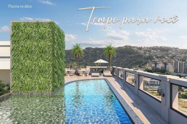 Imagem Apartamento com 2 Quartos à Venda, 79 m² em Kobrasol - São José Imagem Apartamento com 2 Quartos à Venda, 79 m² em Kobrasol - São José