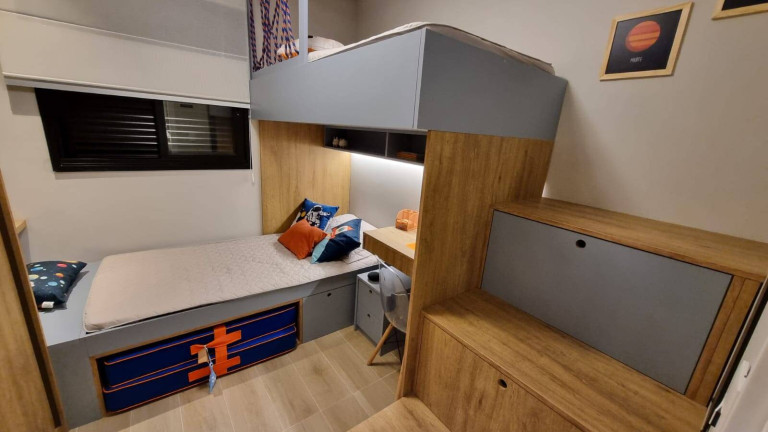 Imagem Apartamento com 3 Quartos à Venda, 67 m² em Jardim - Santo André Imagem Apartamento com 3 Quartos à Venda, 67 m² em Jardim - Santo André