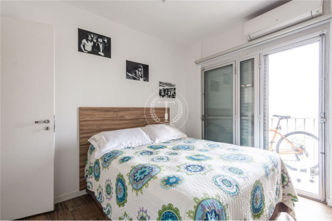 Imagem Apartamento com 2 Quartos à Venda, 70 m² em Vila Olímpia - São Paulo