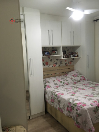 Imagem Apartamento com 2 Quartos à Venda, 55 m² em Vila Formosa - São Paulo Imagem Apartamento com 2 Quartos à Venda, 55 m² em Vila Formosa - São Paulo