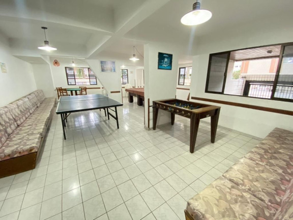 Imagem Apartamento com 1 Quarto à Venda, 49 m² em Boqueirão - Praia Grande Imagem Apartamento com 1 Quarto à Venda, 49 m² em Boqueirão - Praia Grande