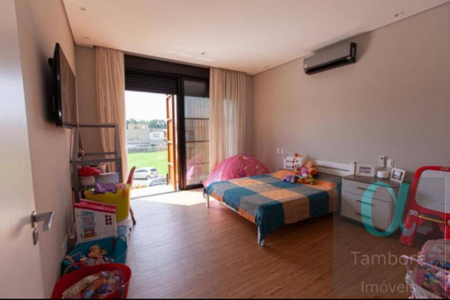 Imagem Casa com 4 Quartos à Venda, 400 m² em Tamboré - Santana De Parnaíba Imagem Casa com 4 Quartos à Venda, 400 m² em Tamboré - Santana De Parnaíba