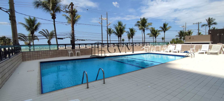 Imagem Apartamento com 2 Quartos à Venda, 76 m² em Aviação - Praia Grande Imagem Apartamento com 2 Quartos à Venda, 76 m² em Aviação - Praia Grande
