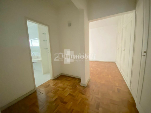 Imagem Apartamento com 3 Quartos à Venda, 226 m² em Higienópolis - São Paulo Imagem Apartamento com 3 Quartos à Venda, 226 m² em Higienópolis - São Paulo