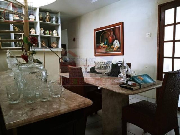 Imagem Casa com 4 Quartos à Venda, 18.000 m² em Boa Viagem - Recife