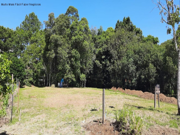 Terreno à Venda, 1.176 m² em Pousada Da Neve - Nova Petrópolis