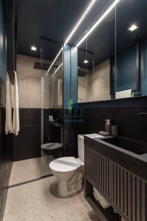 Apartamento com 2 Quartos à Venda, 46 m² em Vila Mascote - São Paulo