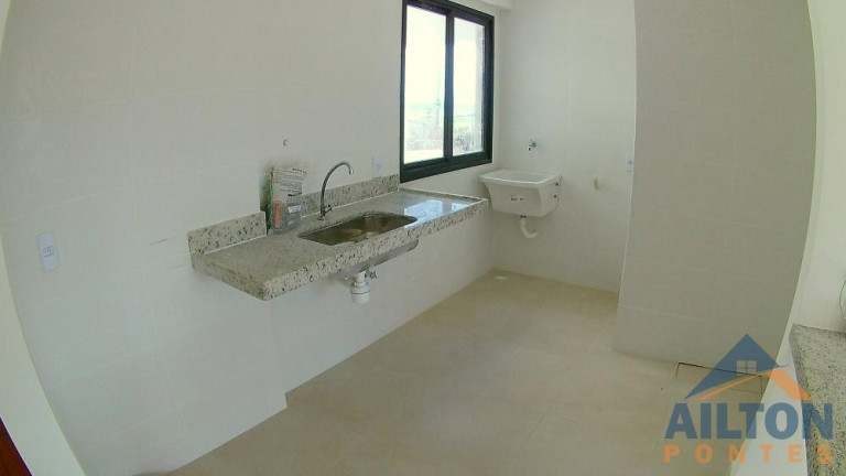 Imagem Apartamento com 1 Quarto à Venda, 44 m² em Ipiranga - Guarapari