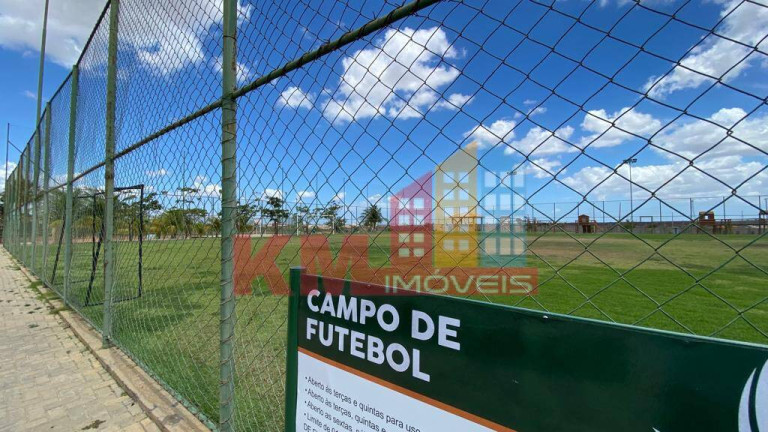 Imagem Terreno em Condomínio à Venda, 360 m² em Rincão - Mossoró
