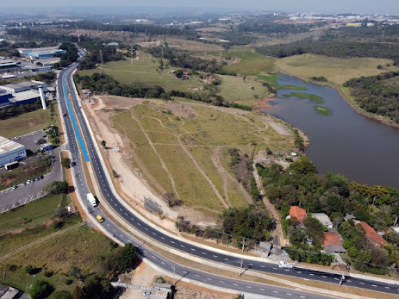 Imagem Terreno à Venda, 64.000 m² em éden - Sorocaba Imagem Terreno à Venda, 64.000 m² em éden - Sorocaba