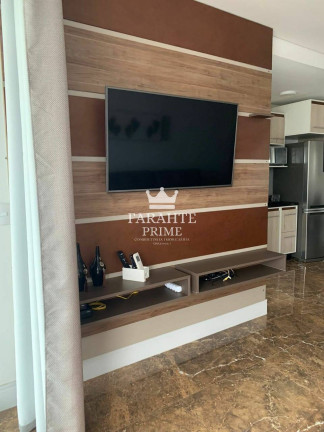 Imagem Apartamento com 2 Quartos à Venda, 95 m² em Gonzaga - Santos Imagem Apartamento com 2 Quartos à Venda, 95 m² em Gonzaga - Santos