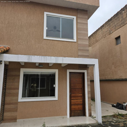 Imagem Casa com 2 Quartos à Venda, em Jardim Atlântico Central - Maricá
