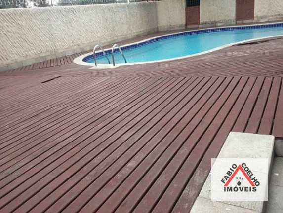 Imagem Apartamento à Venda, 120 m² em Santo Amaro - São Paulo