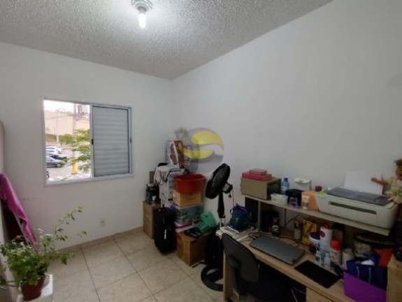 Imagem Apartamento com 2 Quartos à Venda, 45 m² em Jardim Petrópolis - Cotia