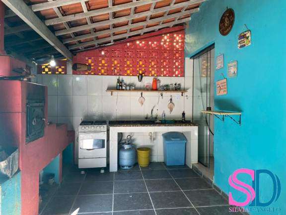 Imagem Casa com 2 Quartos à Venda, 90 m² em Ubatumirim - Ubatuba Imagem Casa com 2 Quartos à Venda, 90 m² em Ubatumirim - Ubatuba