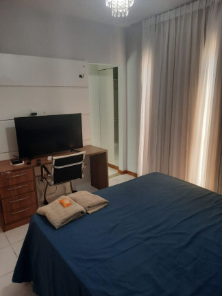 Imagem Casa com 4 Quartos à Venda, 126 m² em Ipitanga - Lauro De Freitas